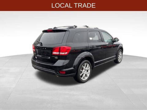 2014 Dodge Journey SXT