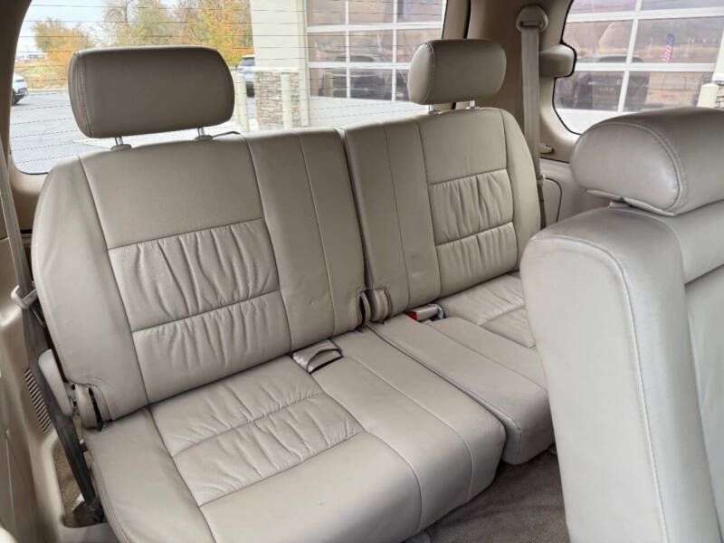 1999 Toyota Land Cruiser