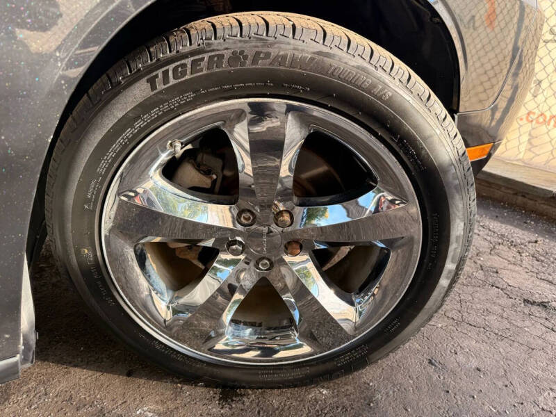 2009 Dodge Challenger