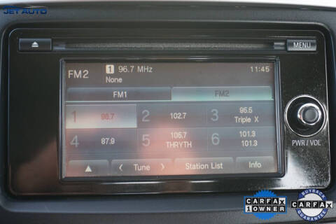 2015 Mitsubishi Lancer SE