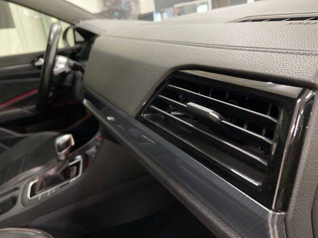 2020 Volkswagen Jetta