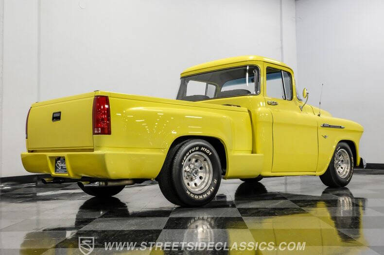 1955 Chevrolet 3100