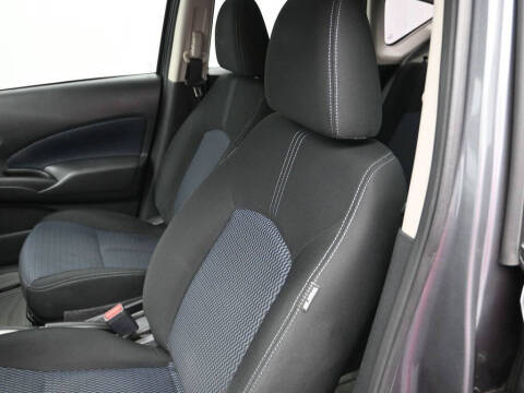 2017 Nissan Versa Note SV