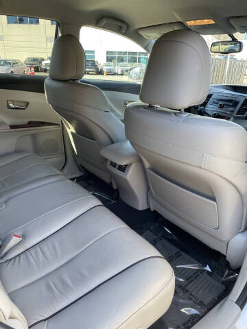 2009 Toyota Venza AWD V6