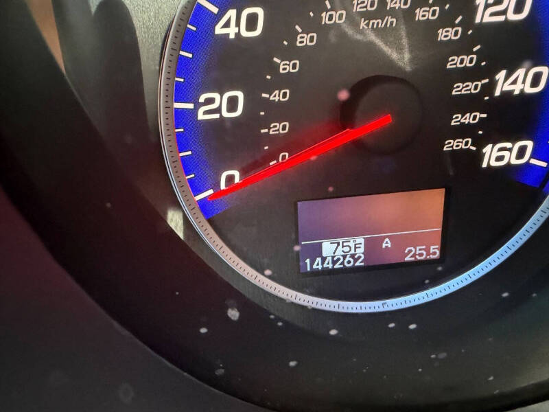 2011 Acura RDX w/Tech