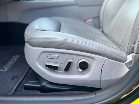 2017 Genesis G80 5.0 Ultimate