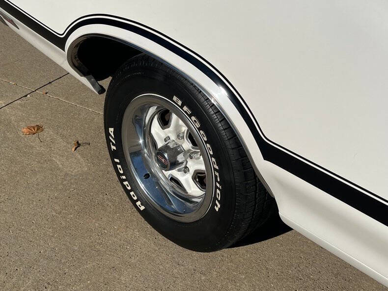 1971 Oldsmobile Cutlass Supreme