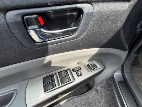 2008 Toyota Prius Touring