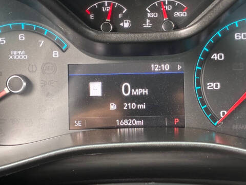 2022 GMC Canyon