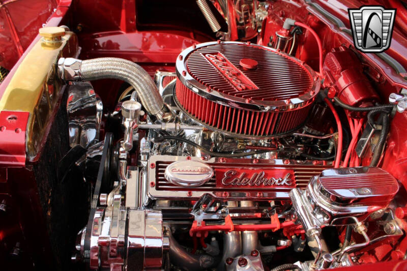 1957 Chevrolet Bel Air