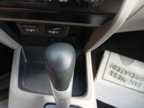 2012 Honda Civic EX-L