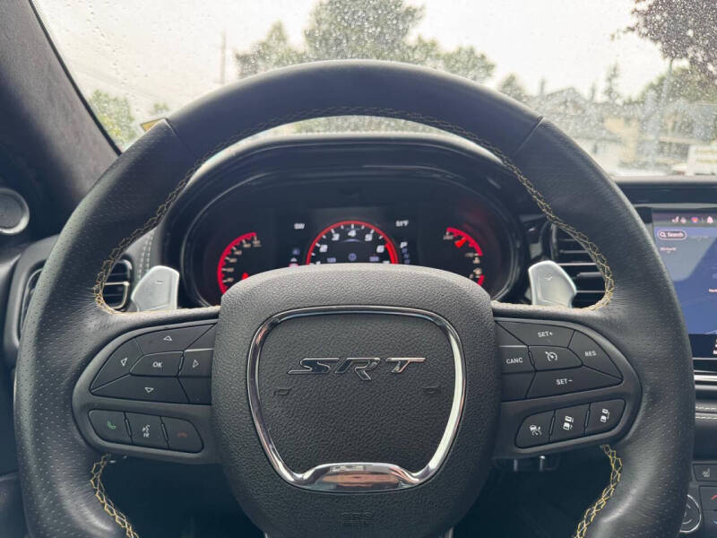 2024 Dodge Durango SRT 392 Alchemi