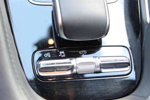 2021 Mercedes-Benz GLE AMG GLE 53