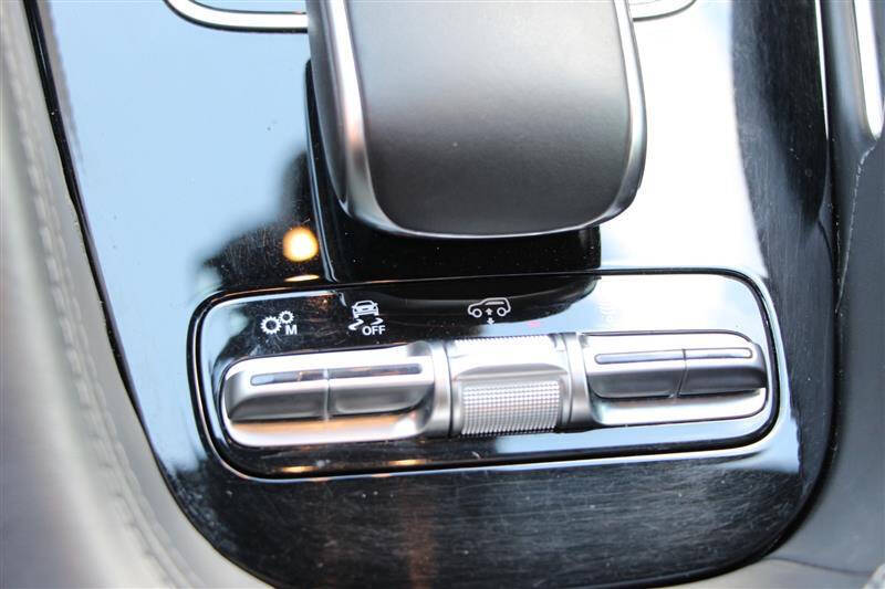 2021 Mercedes-Benz GLE AMG GLE 53