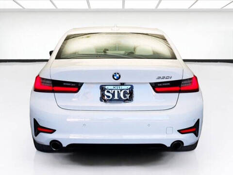 2019 BMW 3 Series 330i