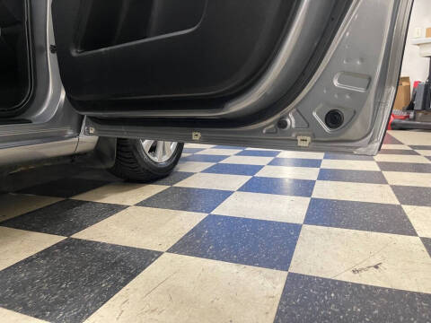 2012 Mazda MAZDA5 Sport
