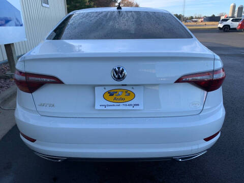 2021 Volkswagen Jetta S