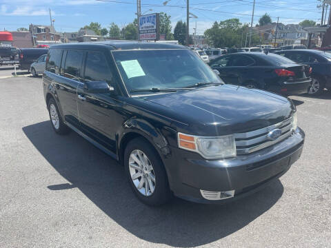 2009 Ford Flex SEL