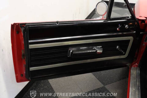 1970 Plymouth Roadrunner