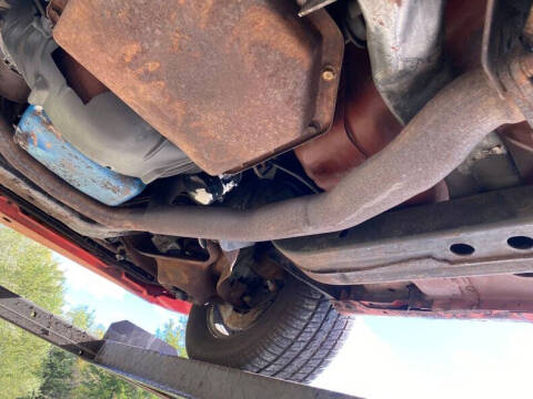 1978 Pontiac Trans Am