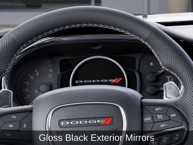 2026 Dodge Durango GT HEMI Plus