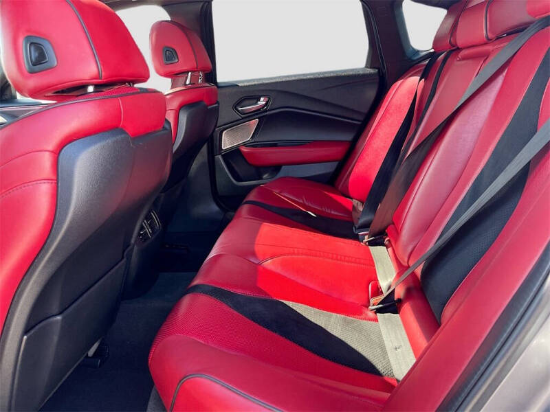 2023 Acura TLX SH-AWD Type S w/Perf. Wheel+Tire