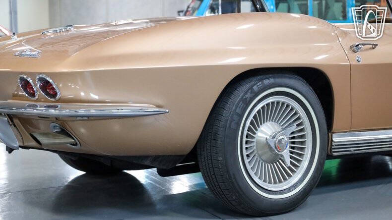 1964 Chevrolet Corvette