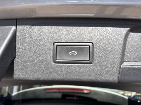 2024 Volkswagen Atlas SE 4Motion