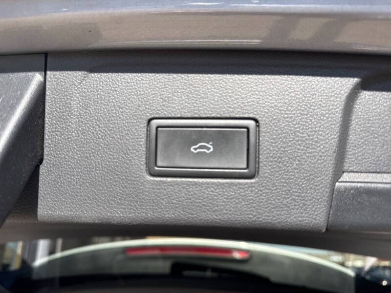 2024 Volkswagen Atlas SE 4Motion