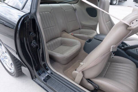 1999 Chevrolet Camaro