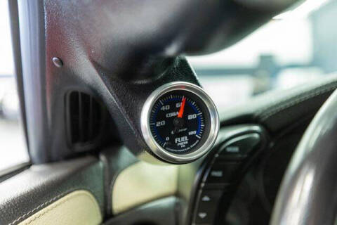 2008 Chevrolet Corvette