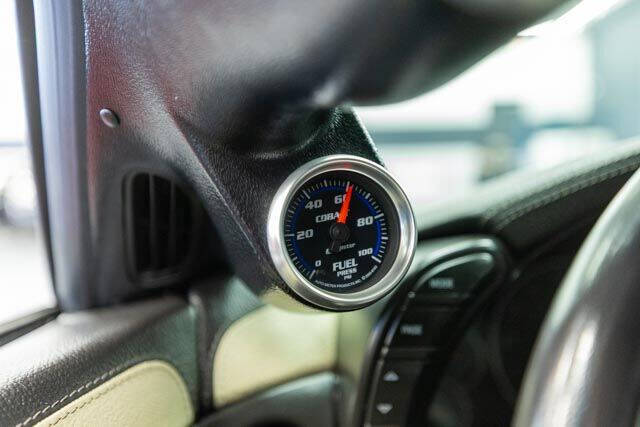 2008 Chevrolet Corvette