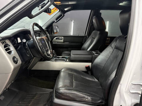 2016 Ford Expedition EL Limited