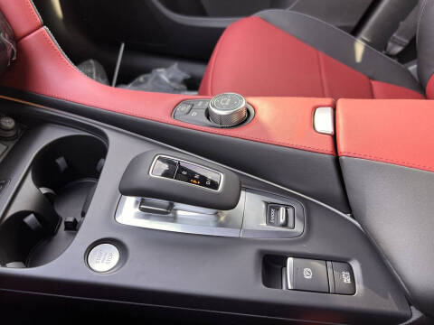 2025 Infiniti QX50 Sport