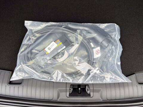 2026 Ford Escape Plug-In Hybrid PHEV