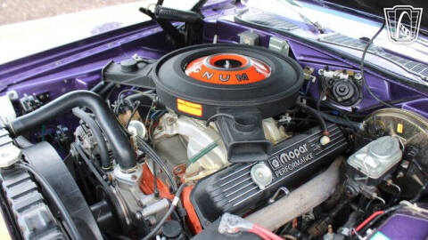 1970 Dodge Challenger