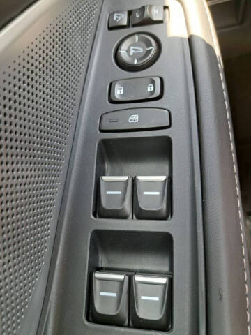 2026 Acura MDX w/Tech