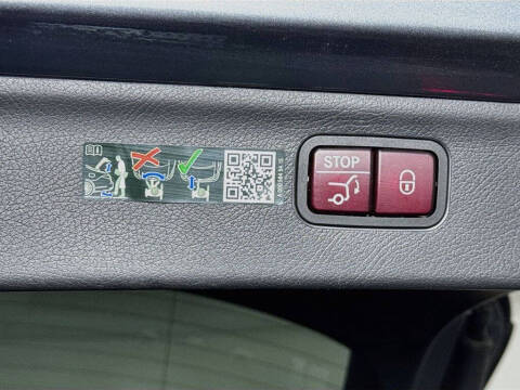 2023 Mercedes-Benz EQS EQS 580 4MATIC