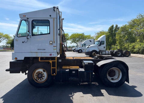 2017 Capacity TJ5000