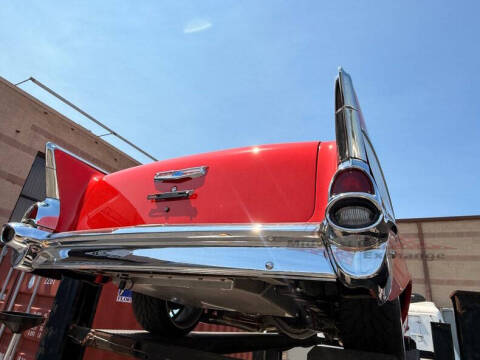1957 Chevrolet 210
