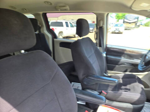 2011 Dodge Grand Caravan Express