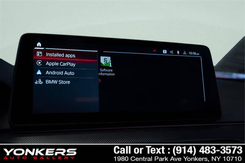 2023 BMW M5