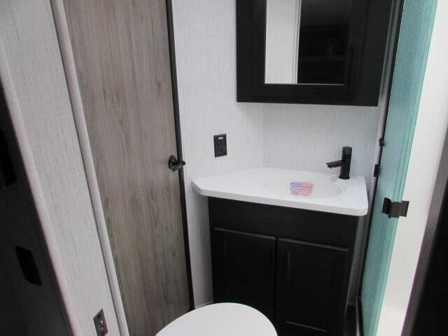 2022 Heartland ROAD WARRI