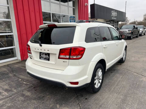 2014 Dodge Journey SXT