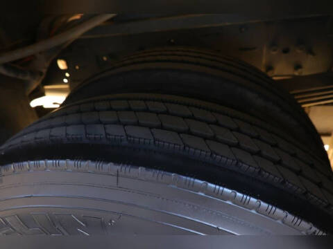 2021 Ford Motorhome Chassis