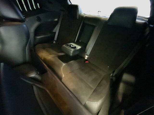 2018 Dodge Challenger 392 HEMI Scat Pack Shaker