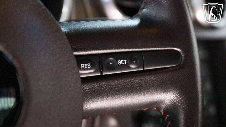 2007 Ford Shelby GT500