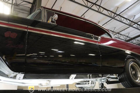 1956 Chevrolet Bel Air