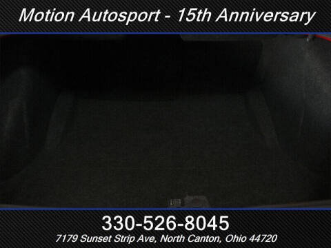 2009 Dodge Challenger SRT8