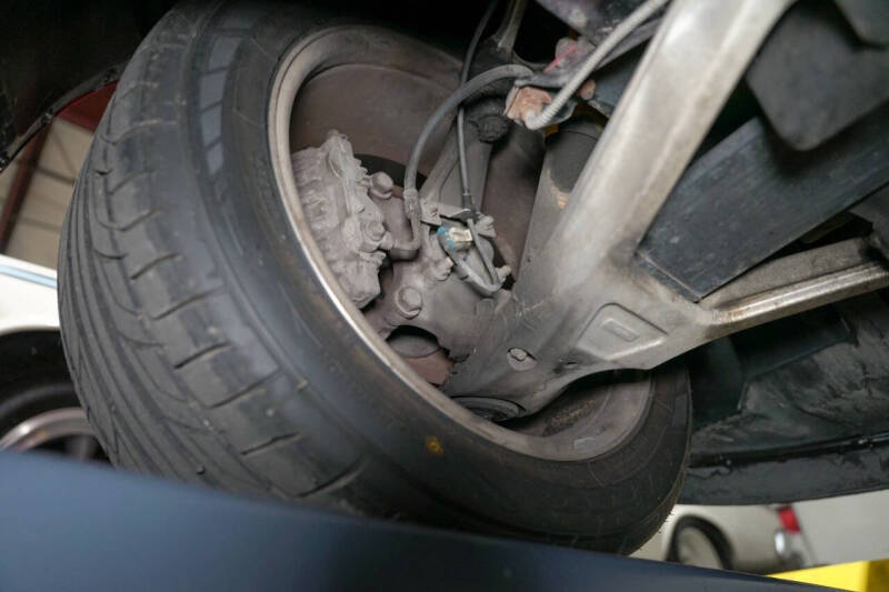 1995 Chevrolet Corvette